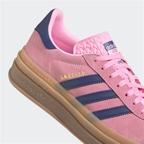 adidas damen schuh pink|Women's Pink Shoes & Sneakers .